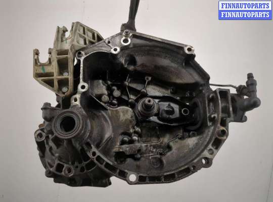 КПП 5-ст.мех. (МКПП) CT1069386 на Citroen C4 2004-2010