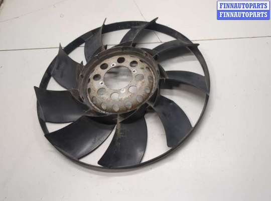 купить Крыльчатка вентилятора (лопасти) на Land Rover Range Rover 3 (LM) 2002-2012