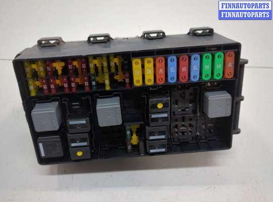 купить Блок предохранителей на Ford Transit (Tourneo) Connect 2002-2013