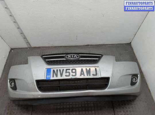 купить Решетка радиатора на KIA Ceed 2007-2012