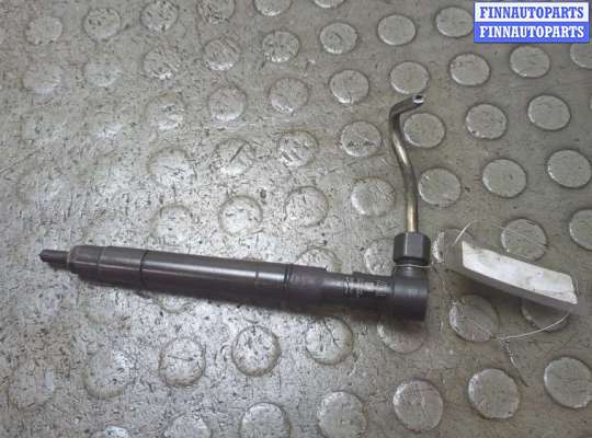 Форсунка топливная SS68009 на SsangYong Korando 2010-2019