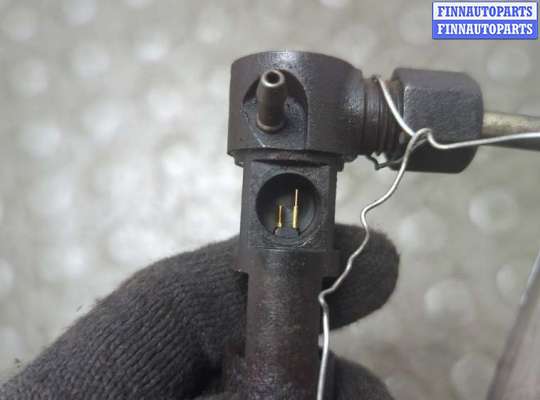 купить Форсунка топливная на SsangYong Korando 2010-2019