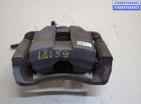 Суппорт HN590913 на Hyundai Santa Fe 2018-2024