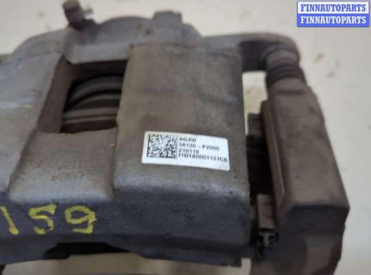 купить Суппорт на Hyundai Santa Fe 2018-2024