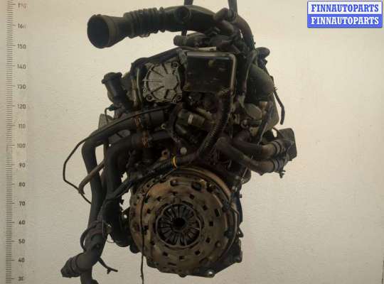 купить Двигатель (ДВС) на Land Rover Freelander 2 2006-2014