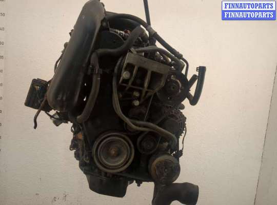 Двигатель (ДВС) LRS1051 на Land Rover Freelander 2 2006-2014
