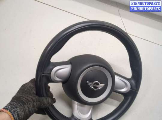 купить Руль на Mini Cooper (R56/R57) 2006-2013