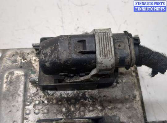 купить Блок управления двигателем на Opel Astra H 2004-2010