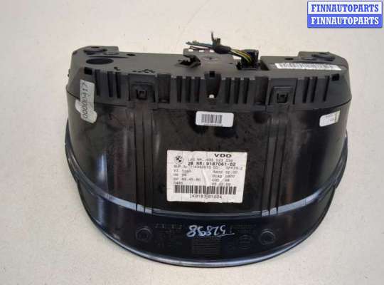 купить Щиток приборов (приборная панель) на BMW 3 E90, E91, E92, E93 2005-2012