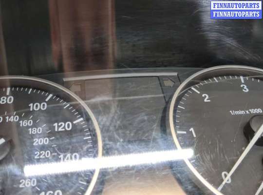 купить Щиток приборов (приборная панель) на BMW 3 E90, E91, E92, E93 2005-2012