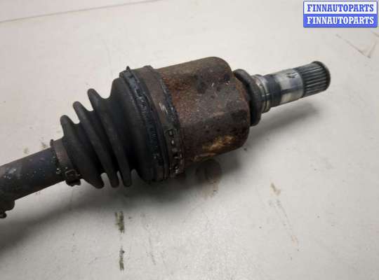 купить Полуось (приводной вал, шрус) на Mazda 3 (BK) 2003-2009