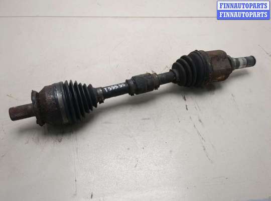 купить Полуось (приводной вал, шрус) на Mazda 3 (BK) 2003-2009