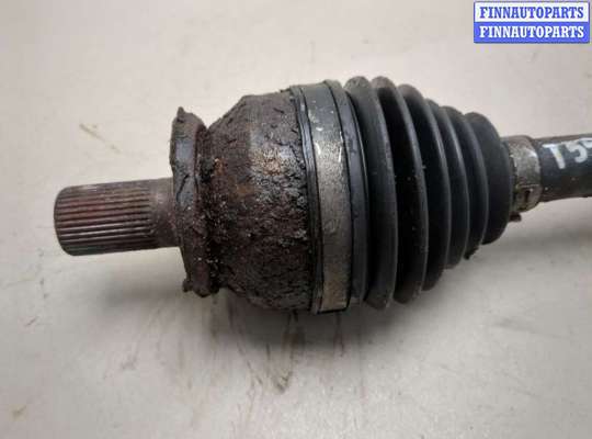 купить Полуось (приводной вал, шрус) на Mazda 3 (BK) 2003-2009