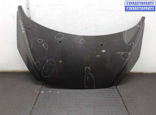 Капот PG1206143 на Peugeot 308 2007-2013