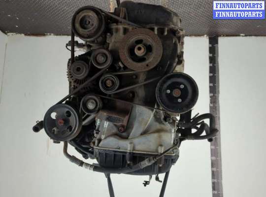 Насос гидроусилителя руля (ГУР) KA561975 на KIA Magentis 2005-2010