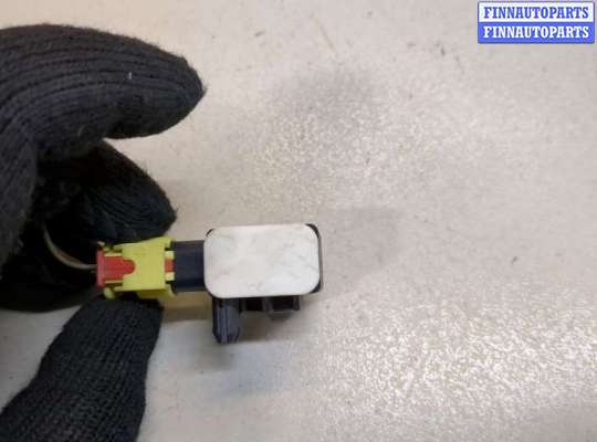 Датчик удара (Airbag) на Audi A7 (4G)