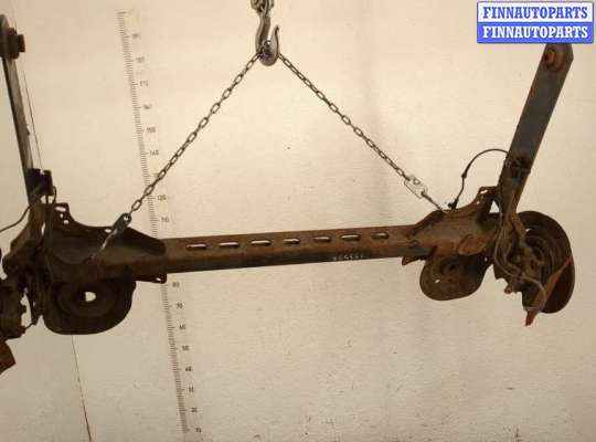 купить Ступица (кулак, цапфа) на Opel Vivaro 2014-2019