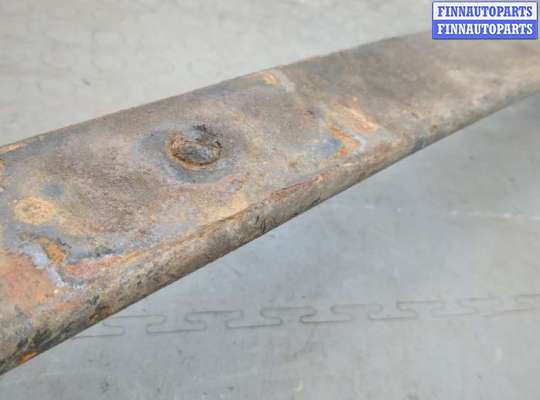 купить Рессора на Peugeot Boxer 2014-2025