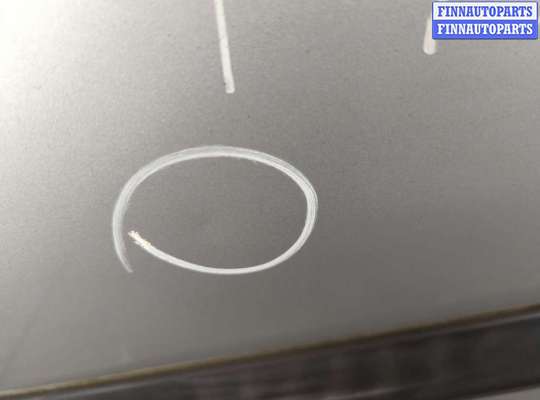 купить Дверь боковая (легковая) на Opel Zafira A 1999-2005