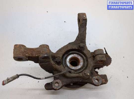 купить Ступица (кулак, цапфа) на Opel Astra H 2004-2010