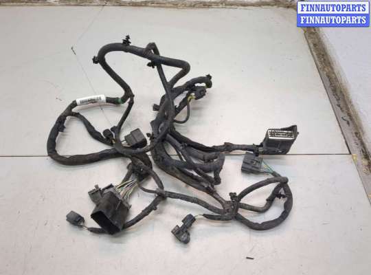 купить Электропроводка на Ford Explorer 2019-2025