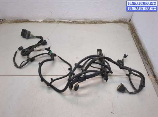 купить Электропроводка на Ford Explorer 2019-2025