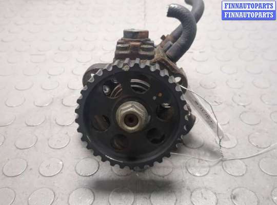 ТНВД на Chevrolet Captiva