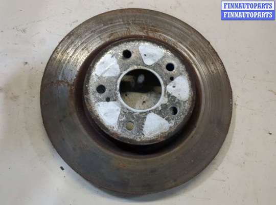 купить Диск тормозной на Suzuki Grand Vitara 2005-2016