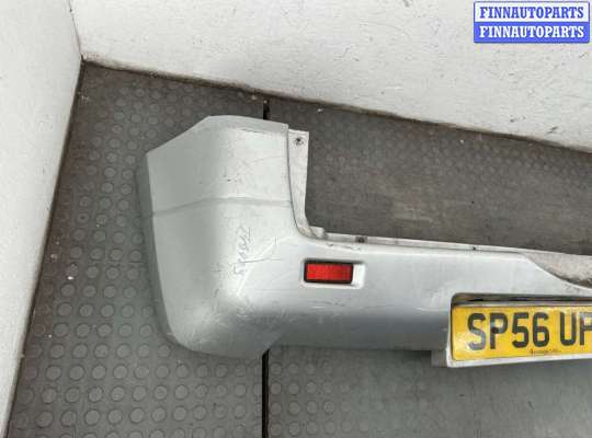 купить Бампер на Suzuki Grand Vitara 2005-2015