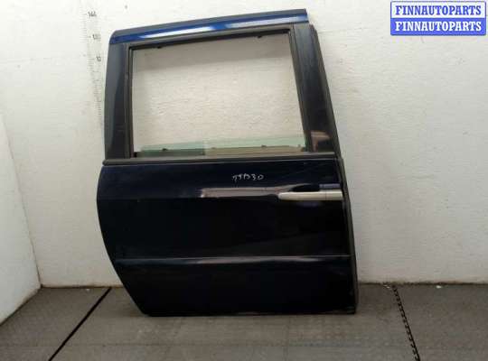 Замок раздвижной двери PG1158036 на Citroen C8 2002-2008