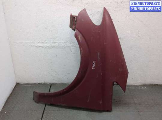 купить Крыло на Mercedes Vito W639 2003-2014
