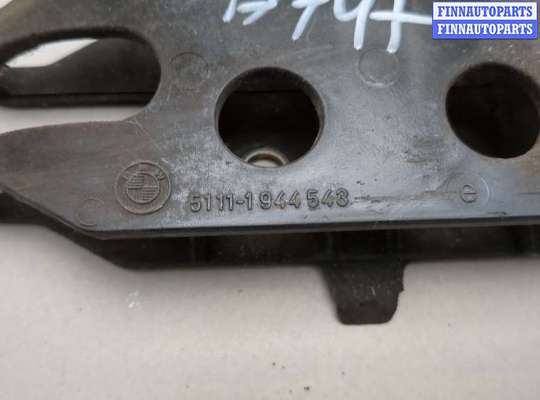 купить Кронштейн бампера на BMW 5 E34 1988-1995