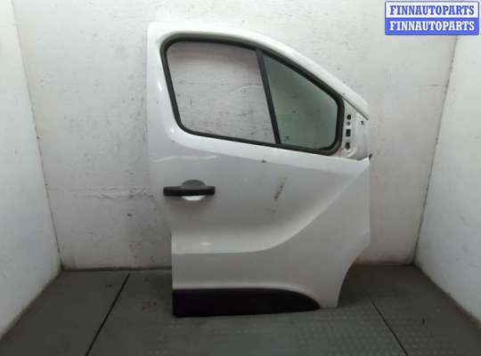 купить Дверь боковая (легковая) на Opel Vivaro 2014-2019