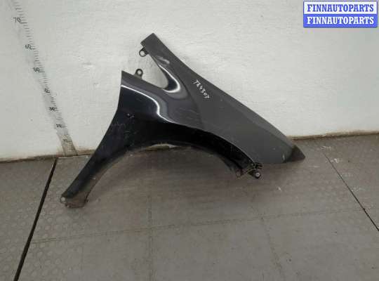 Крыло HD530225 на Honda Civic 2005-2012