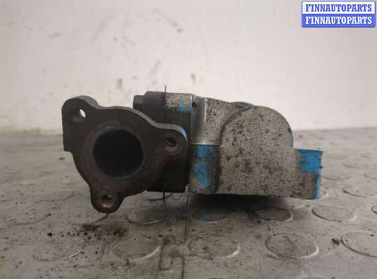 купить Клапан рециркуляции газов (EGR) на KIA Sorento BL 2002-2011