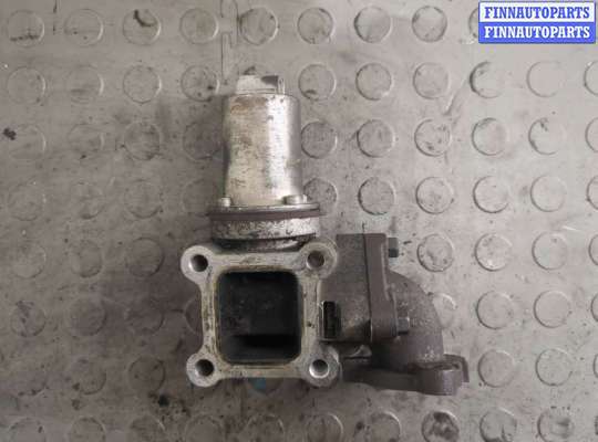 купить Клапан рециркуляции газов (EGR) на KIA Sorento BL 2002-2011