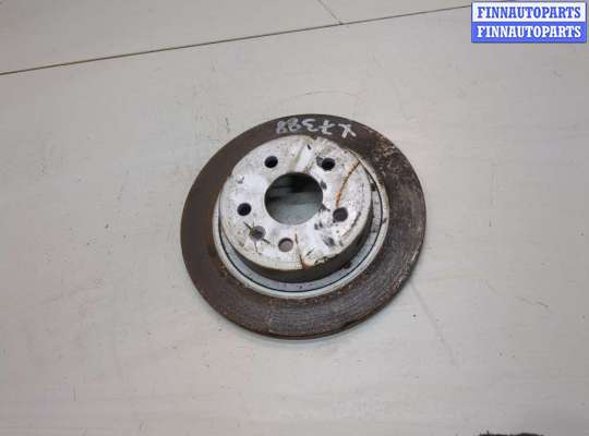 купить Диск тормозной на Chevrolet Cruze 2009-2015