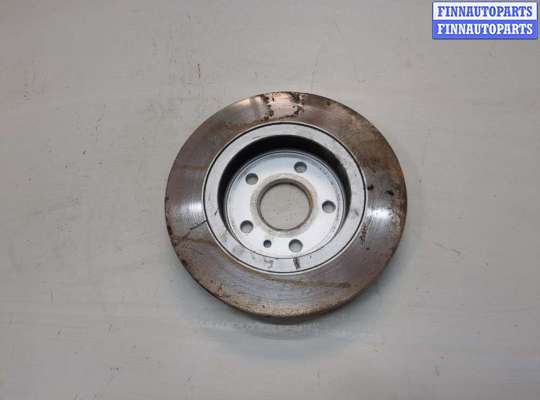 Диск тормозной CH454012 на Chevrolet Cruze 2009-2015