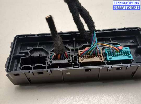 купить Блок управления климат-контролем на Chevrolet Equinox 2017-2024