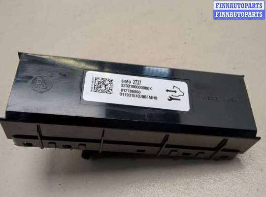 купить Блок управления климат-контролем на Chevrolet Equinox 2017-2024