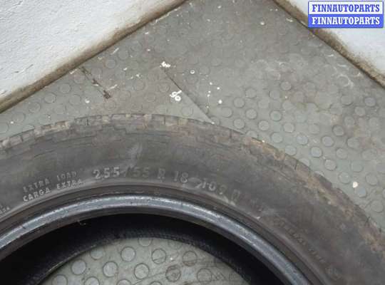 купить Шина на Porsche Cayenne 2002-2010