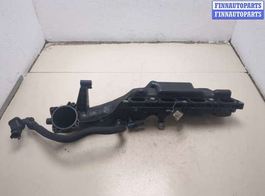 Коллектор впускной на BMW 7 (F01/F02)