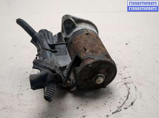 купить Стартер на Ford Fusion 2002-2012