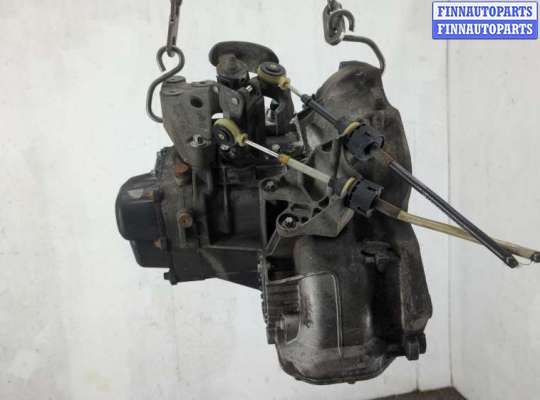 купить КПП 5-ст.мех. (МКПП) на Opel Zafira B 2005-2014