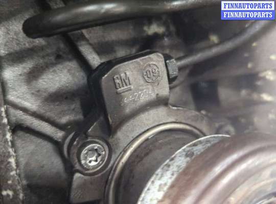 купить КПП 5-ст.мех. (МКПП) на Opel Zafira B 2005-2014