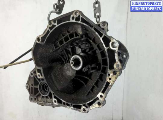 купить КПП 5-ст.мех. (МКПП) на Opel Zafira B 2005-2014