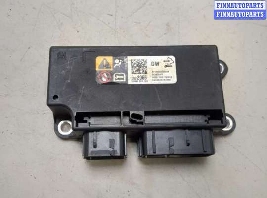 купить Блок управления подушками безопасности на Chevrolet Trax 2016-2022