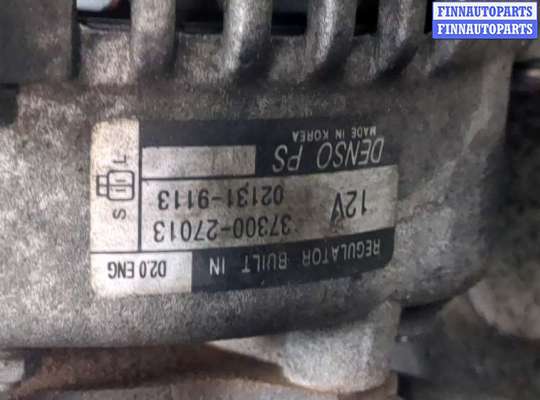 купить Генератор на KIA Sportage 2004-2010