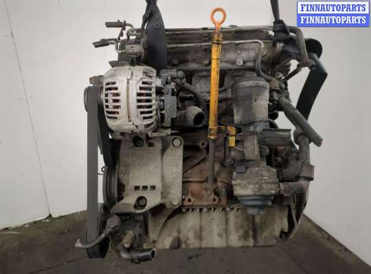 купить Двигатель (ДВС) на Volkswagen Caddy 2004-2015