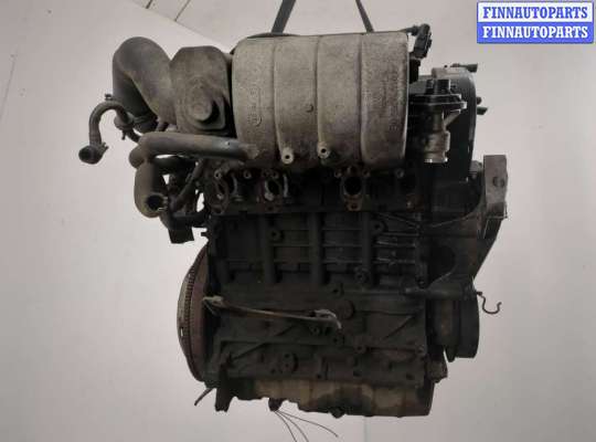 купить Двигатель (ДВС) на Volkswagen Caddy 2004-2015